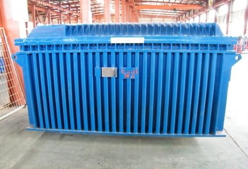 铁东矿用变压器