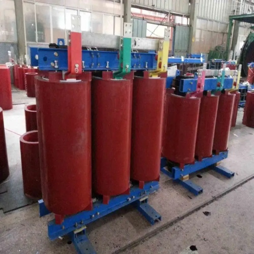 铁东SCB10-250KVA干式变压器