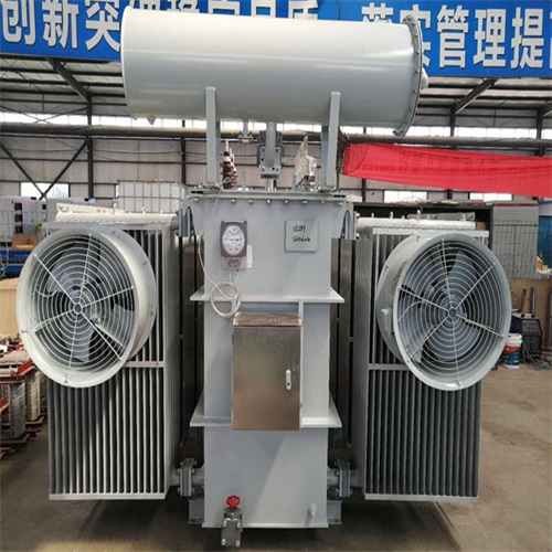 铁东S11-2500KVA油浸式变压器