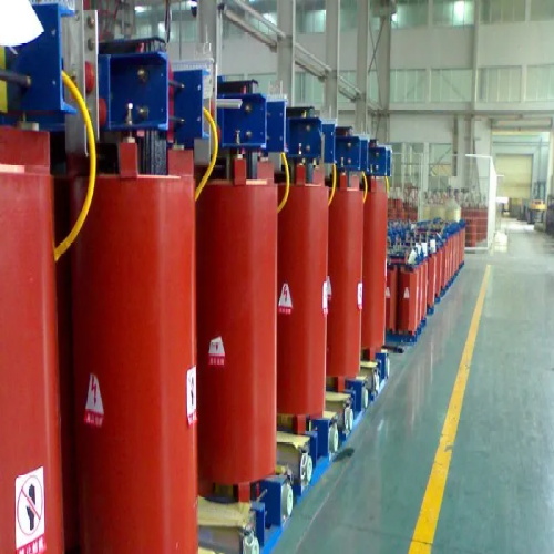 铁东SCB10-200KVA干式变压器