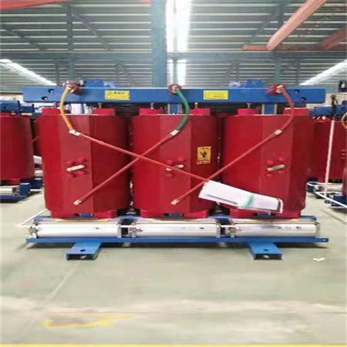铁东SCB10_10KV干式变压器