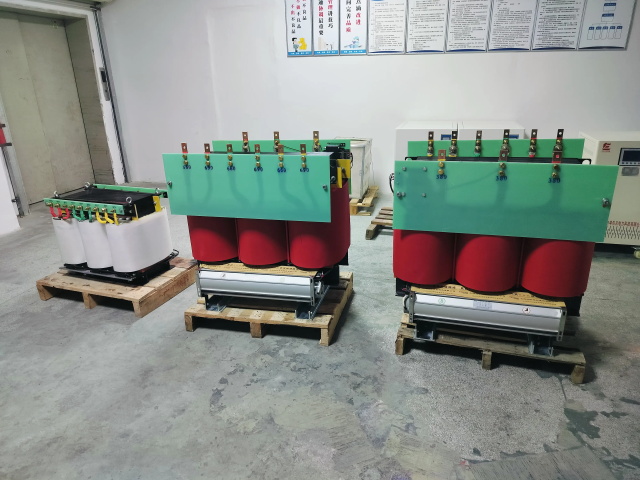 铁东KS11-1000KVA矿用变压器